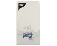 Nappe 'soft selection'