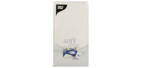 Nappe 'soft selection'