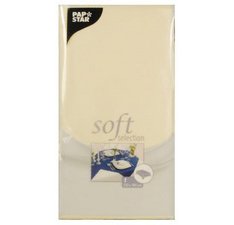 Nappe 'soft selection'