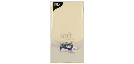 Nappe 'soft selection'
