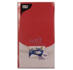 Nappe 'soft selection'