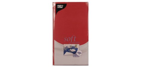 Nappe 'soft selection'