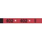 Bloc vestiaire, 50 feuillets de 3 coupons