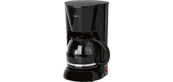 Machine à café filtre KA 3473