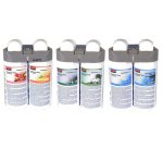 Désodorisant Microburst Duet 'Tender Fruits'