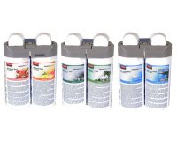 Désodorisant Microburst Duet 'Purifying Spa'