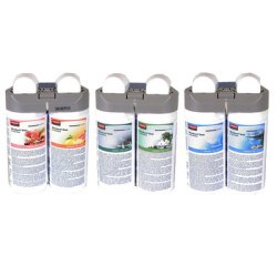 Désodorisant Microburst Duet 'Tender Fruits'