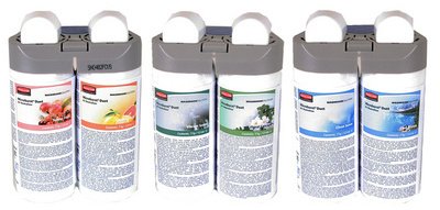 Désodorisant Microburst Duet 'Tender Fruits'