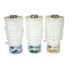 Désodorisant TCell 'Citrus Mix', 48 ml