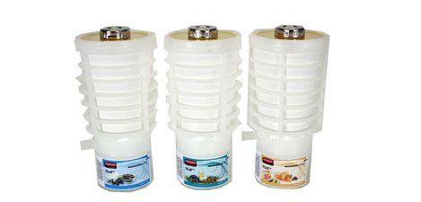 Désodorisant TCell 'Relaxing Spa', 48 ml