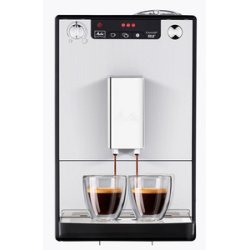 Espresso café en grains avec broyeur 'CAFFEO SOLO'