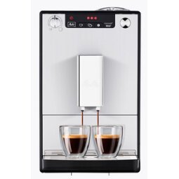 Melitta Cafetière entièrement automatique 'CAFFEO SOLO',