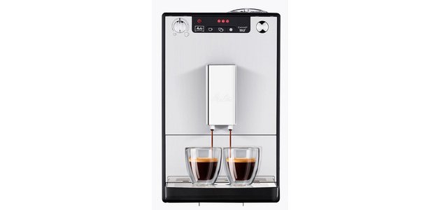 Melitta Cafetière entièrement automatique 'CAFFEO SOLO',