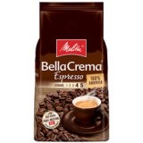 Melitta Café 'BellaCrema Espresso', gain entier