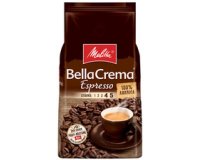 Melitta Café 'BellaCrema Espresso', gain entier