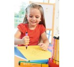 Stylo feutre Trio Scribbi