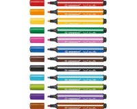 Stylo feutre Trio Scribbi