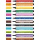 Stylo feutre Trio Scribbi