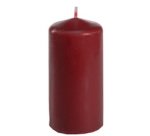 Bougie cylindrique, diamètre: 50 mm