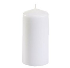Bougie cylindrique, diamètre: 50 mm
