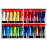 ROYAL TALENS Peinture acrylique AMSTERDAM Introset III