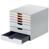 Module de classement VARICOLOR MIX 7, 7 tiroirs