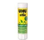 ReNature glue stick, solvent-free, 40 g, tube
