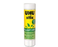 De_uhu baton colle 40g renature 37791