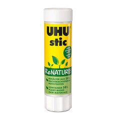 Gb_uhu baton colle 40g renature 37791