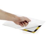 Cadre d'affichage magnétique DURAFRAME SECURITY, A4