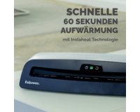 Plastifieuse Neptune 3 A3 Fellowes