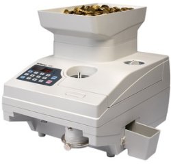 Safescan muntenteller 1550