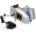 Safescan 2000 compteuse de billets mobile