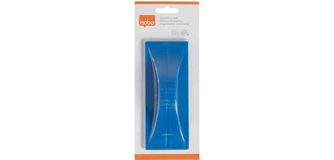Brosse magnétique pour tableau, incl. 3 x feutre de