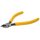 Stripping pliers, cutting pliers
