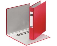 Classeur à anneaux Standard, A5,  mécanisme à 2