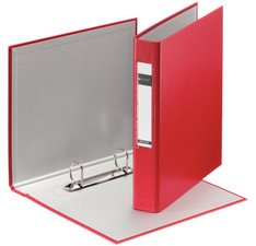 Classeur à anneaux Standard, A5,  mécanisme à 2