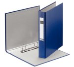 Classeur à anneaux Standard, A5,  mécanisme à 2