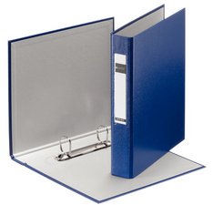 Ringmap Standard, A5-formaat, 2 D-ringen