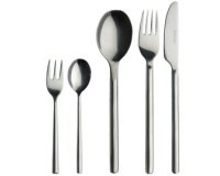 <table><tr><td>Set of cutlery "Silke"</td></tr></table>
