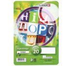 Feuillets mobiles 'pro terra', A5, ligné