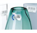 Etiquette de prix SPECIAL, 35,6 x 16,9 mm, blanc