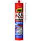 Montagelijm POLYMAX EXPRESS, wit, 425 g