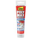 Colle d'étanchéité POLYMAX POWER, 115 g, transparent