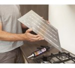 Colle d'étanchéité POLYMAX POWER, 115 g, transparent