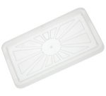 Couvercle 'franziska' pour Multi-Box S, naturel