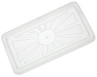 Couvercle 'franziska' pour Multi-Box S, naturel