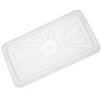 Deksel voor opbergdoos 'Franziska' S