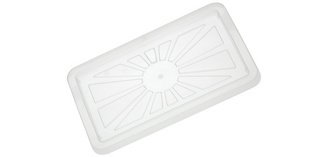 Couvercle 'franziska' pour Multi-Box S, naturel