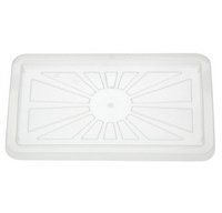 Couvercle pour boîte de rangement 'fransiska'